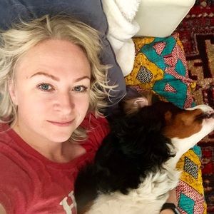 Meet your Posher, Whitney